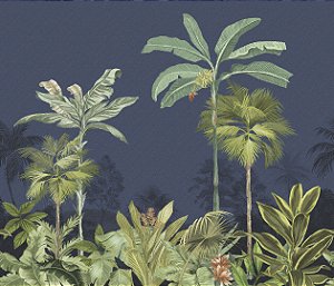 Painel de Parede BIOMAS 83196