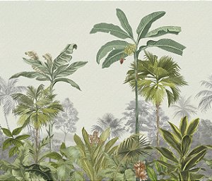 Painel de Parede BIOMAS 83189