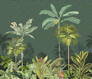 Painel de Parede BIOMAS 83219