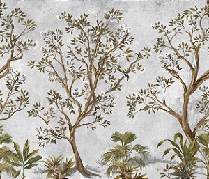 Painel de Parede BIOMAS 83165
