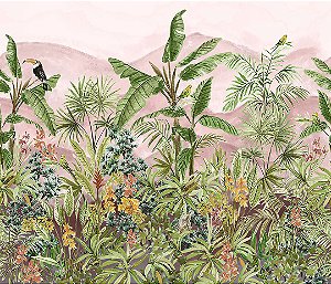 Painel de Parede BIOMAS 83264