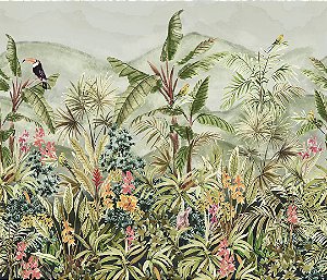 Painel de Parede BIOMAS 83271