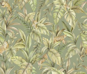Painel de Parede BIOMAS 83318