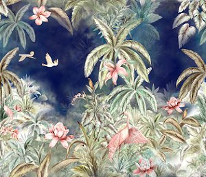 Painel de Parede BIOMAS 83332