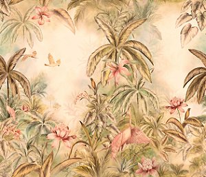 Painel de Parede BIOMAS 83349