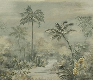 Painel de Parede BIOMAS 83431