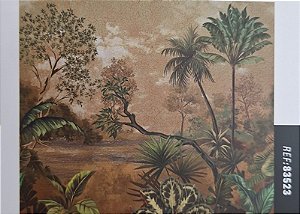 Painel de Parede BIOMAS 83523