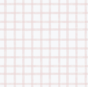 Papel de Parede ENZO - Grid Rosa 2901
