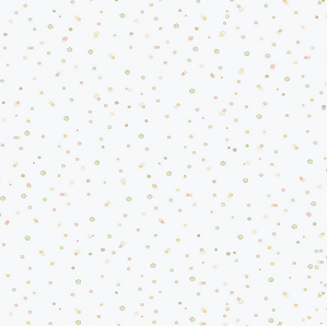 Papel de Parede ENZO - Poá Verde 2893