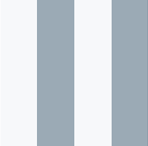 Papel de Parede ENZO - Listras Azul 2932