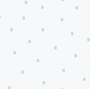 Papel de Parede ENZO - Poá Azul 2912