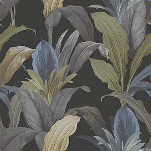 Papel de Parede BOTANY HOUSE 15519