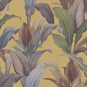 Papel de Parede BOTANY HOUSE 15517