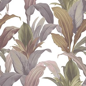 Papel de Parede BOTANY HOUSE 15514