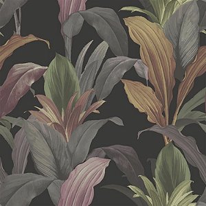 Papel de Parede BOTANY HOUSE 15518
