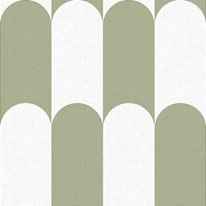 Papel de Parede BOTANY HOUSE 15555