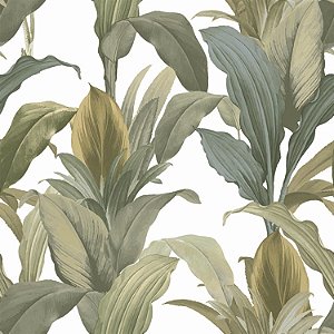 Papel de Parede BOTANY HOUSE 15513
