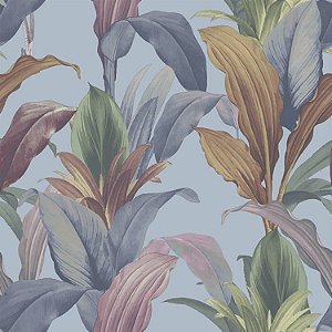 Papel de Parede BOTANY HOUSE 15516