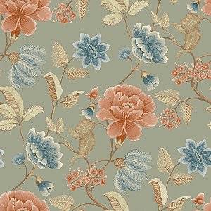 Papel de Parede ICON IC3103