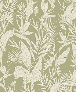 Papel de Parede ICON A71102