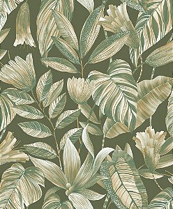 Papel de Parede BELIZE BUCALO BZ3106