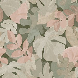 Papel de Parede BELIZE BUCALO PH3007