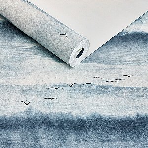 Papel de Parede ZUMA ZUM-T520-1