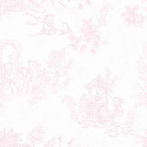 Papel de Parede PROVENCE 86098