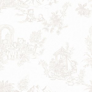 Papel de Parede PROVENCE 85473