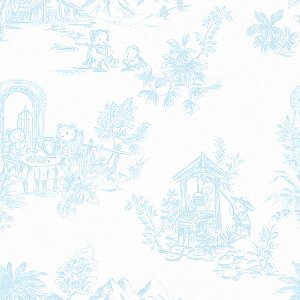 Papel de Parede PROVENCE 85817