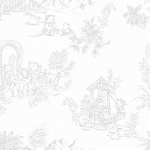 Papel de Parede PROVENCE 85800