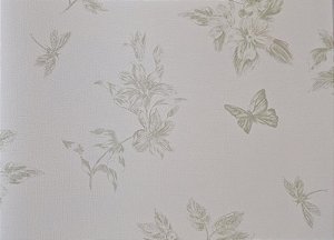 Papel de Parede PROVENCE 85695