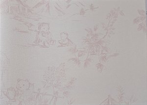 Papel de Parede PROVENCE 85602