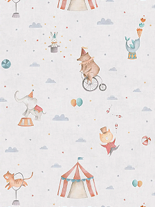 Papel de Parede LILLY+LUIS 786921