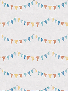 Papel de Parede LILLY+LUIS 786911