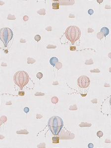 Papel de Parede LILLY+LUIS 787001