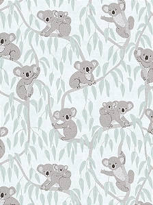 Papel de Parede LILLY+LUIS 771342