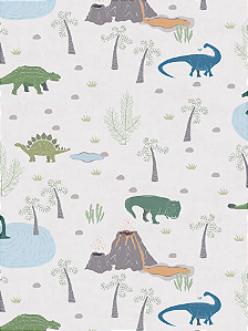 Papel de Parede LILLY+LUIS 771401