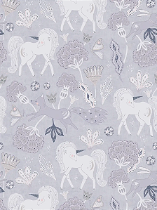Papel de Parede LILLY+LUIS 771381