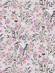Papel de Parede LILLY+LUIS 771361