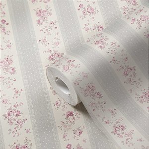 Papel de Parede LILLY+LUIS 390692