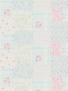 Papel de Parede LILLY+LUIS 390661