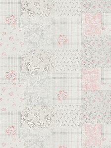 Papel de Parede LILLY+LUIS 390663