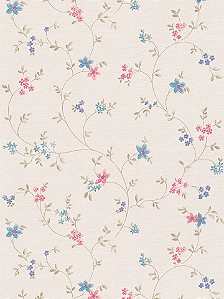 Papel de Parede LILLY+LUIS 390711