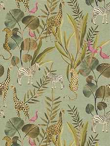 Papel de Parede TRENDWALL 2 782181