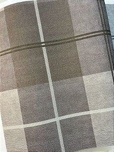 Papel de Parede TARTAN 88771