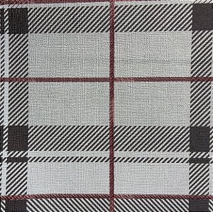 Papel de Parede TARTAN 89198