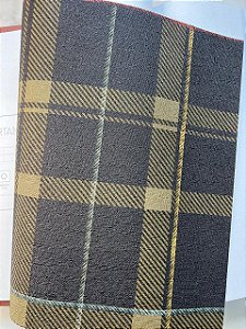 Papel de Parede TARTAN 89228