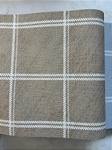 Papel de Parede TARTAN 89105