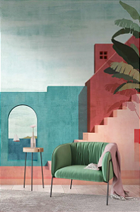 Painel THE WALL 3 398891